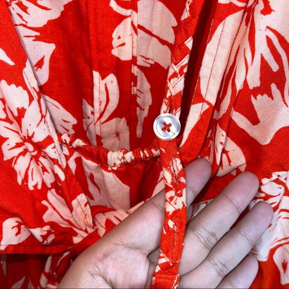 The Perfect Sundress in Pop Combo Size XS - NWT - Picture 11 of 12